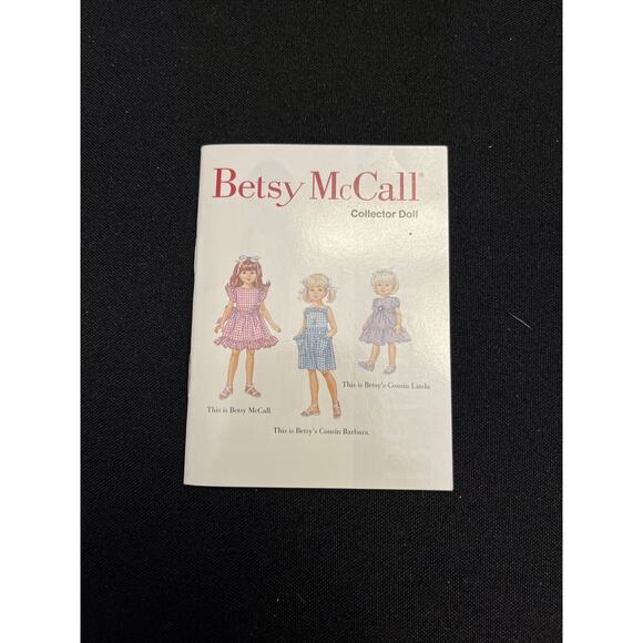 NEW Betsy McCall “Kimono Betsy” RARE Japanese Traditional Dress Boxed Tonner - Picture 14 of 16